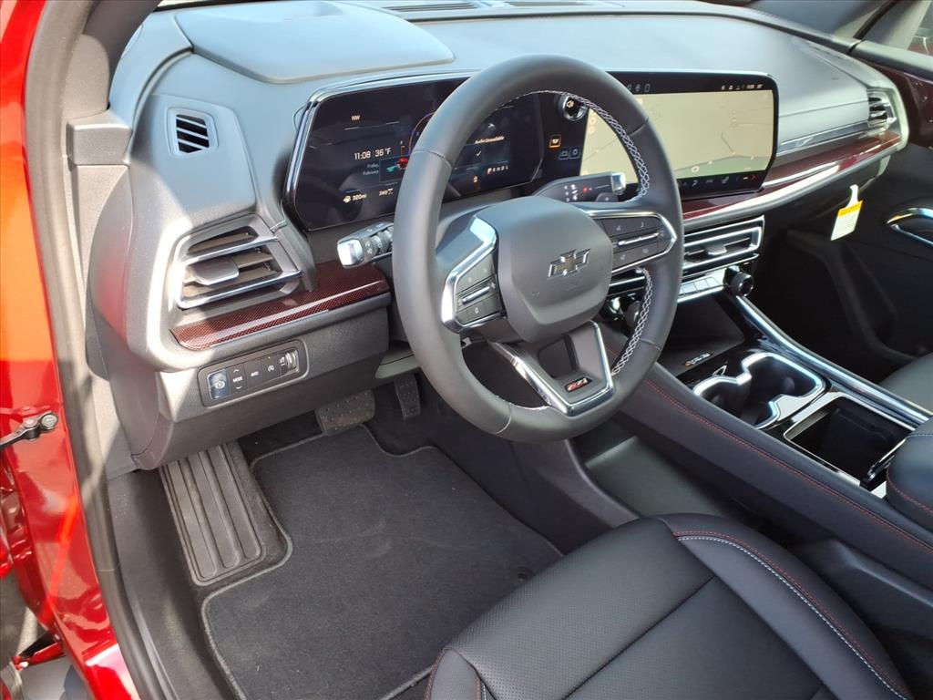 2026 Chevrolet Traverse Z71 - Photo 6