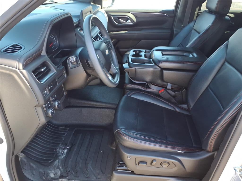 Used 2024 Chevrolet Tahoe Commercial Fleet SUV