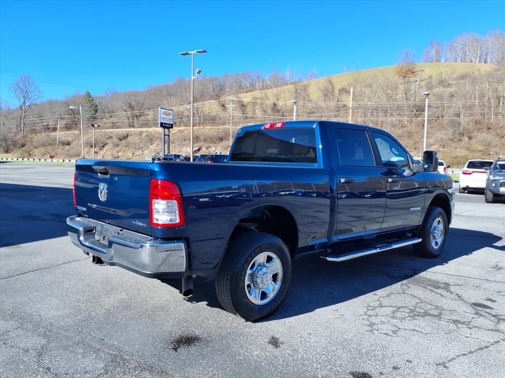 Used 2024 Ram 2500 Big Horn Truck