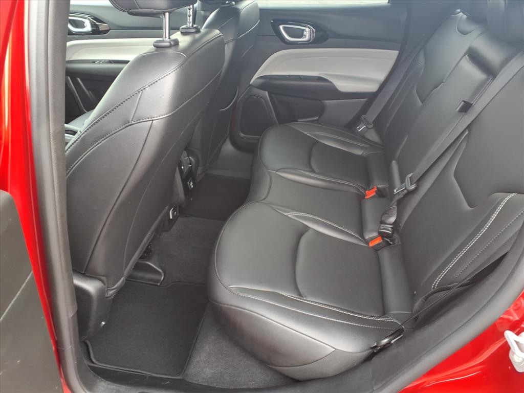 2025 Jeep Compass Limited - Photo 5