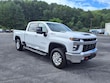 Chevrolet Silverado 2500HD