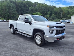 Used 2023 Chevrolet Silverado 2500HD LT Truck for sale in Tazewell, VA