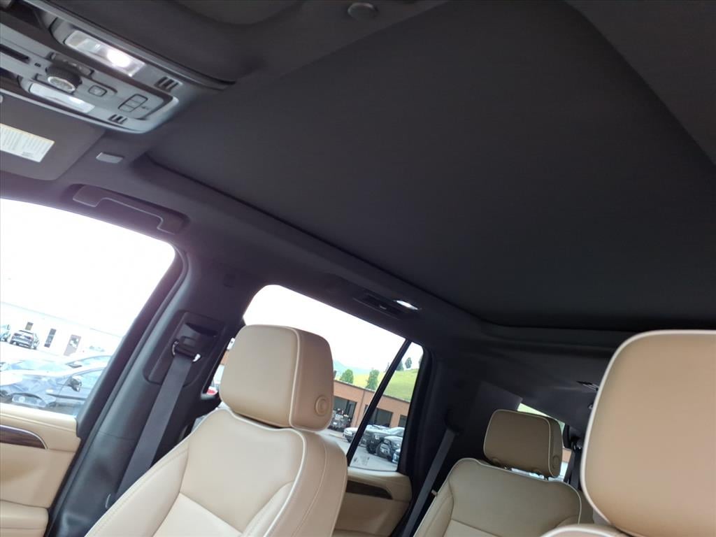 2024 Chevrolet Tahoe Premier - Photo 7