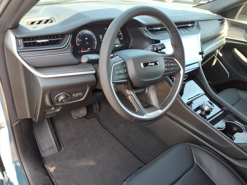 2026 Jeep Grand Cherokee L Limited Reserve - Photo 7