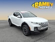  Hyundai Santa Cruz