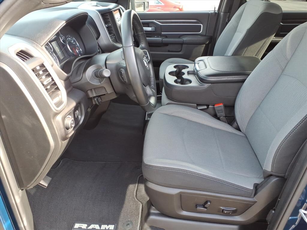 Used 2024 Ram 2500 Big Horn Truck