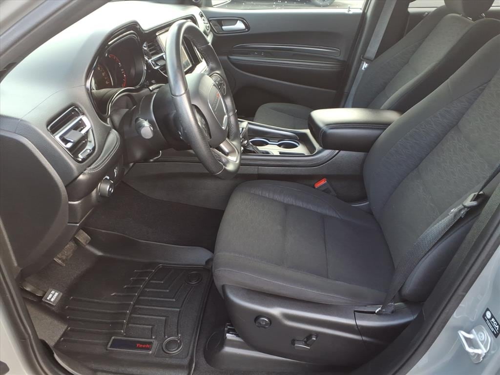 Used 2022 Dodge Durango SXT SUV