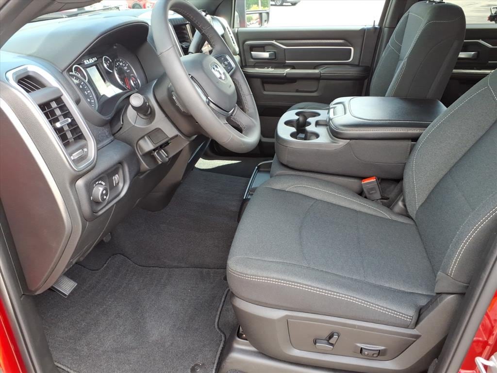 Used 2026 Ram 2500 Big Horn Truck