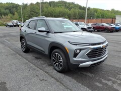 2026 Chevrolet Trailblazer LT SUV