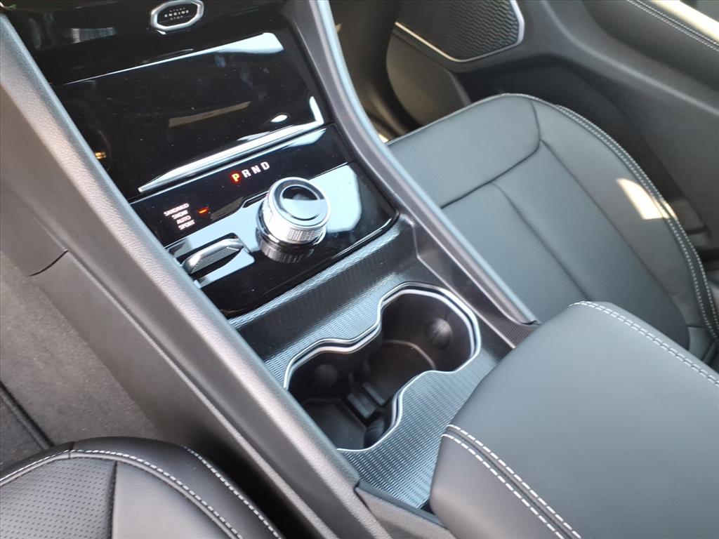 2026 Jeep Grand Cherokee L Limited Reserve - Photo 13