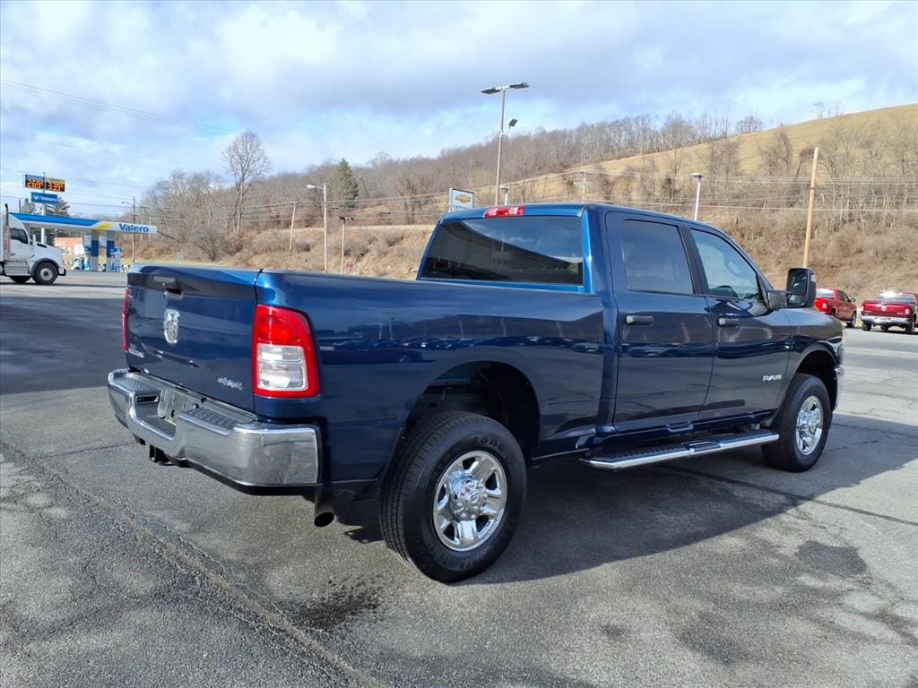 Used 2024 Ram 2500 Big Horn Truck