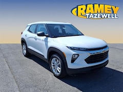 2026 Chevrolet Trailblazer LS SUV