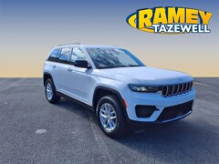 2025 Jeep Grand Cherokee Laredo X SUV