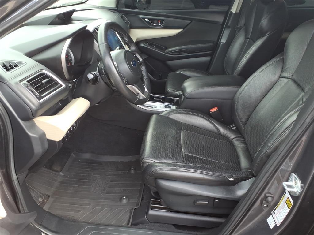 Used 2022 Subaru Ascent Premium SUV