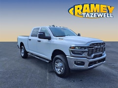 2025 Ram 2500 Tradesman Truck