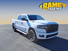 New 2026 Ram 1500 Big Horn/Lone Star Truck for sale in Tazewell, VA