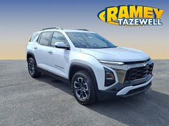 2027 Chevrolet Equinox Activ SUV