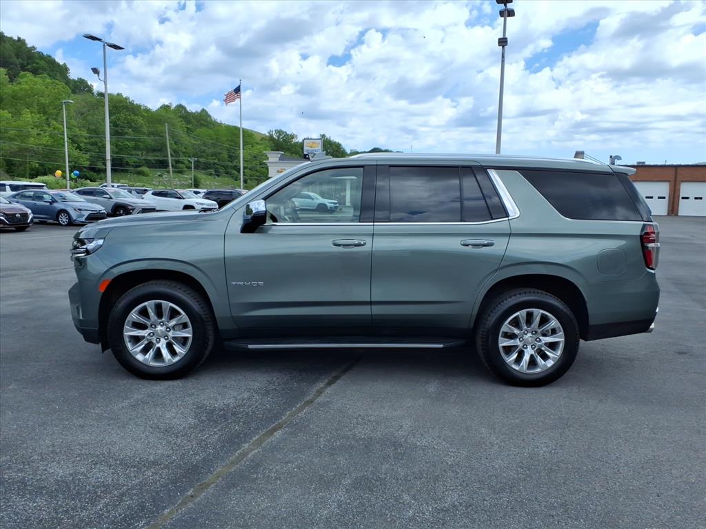 2024 Chevrolet Tahoe Premier - Photo 13