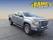 GMC Canyon