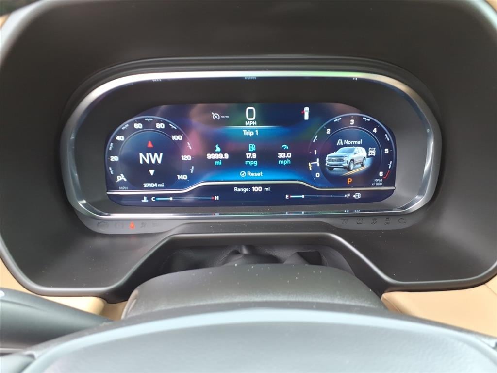 2024 Chevrolet Tahoe Premier - Photo 16