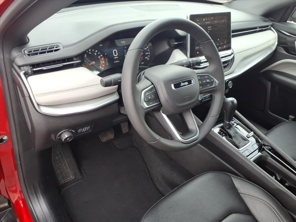 2025 Jeep Compass Limited - Photo 6