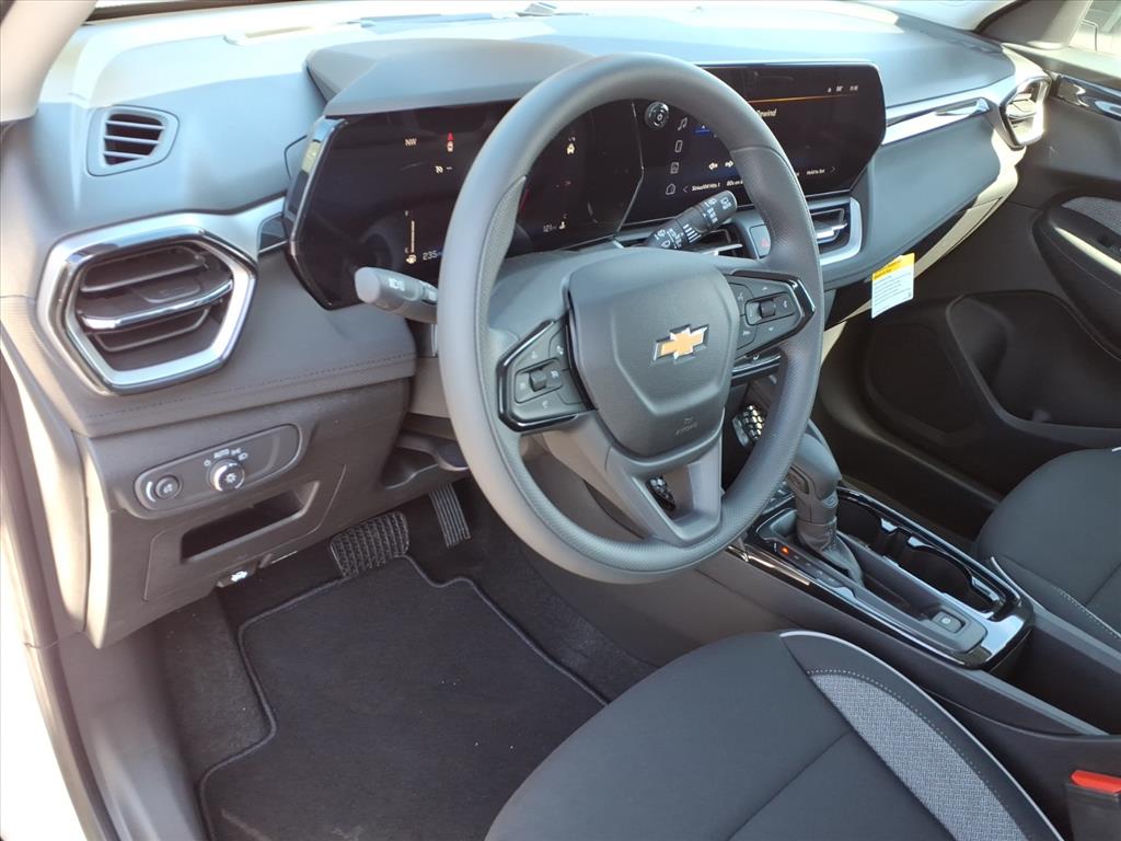 2026 Chevrolet Trailblazer LS - Photo 6