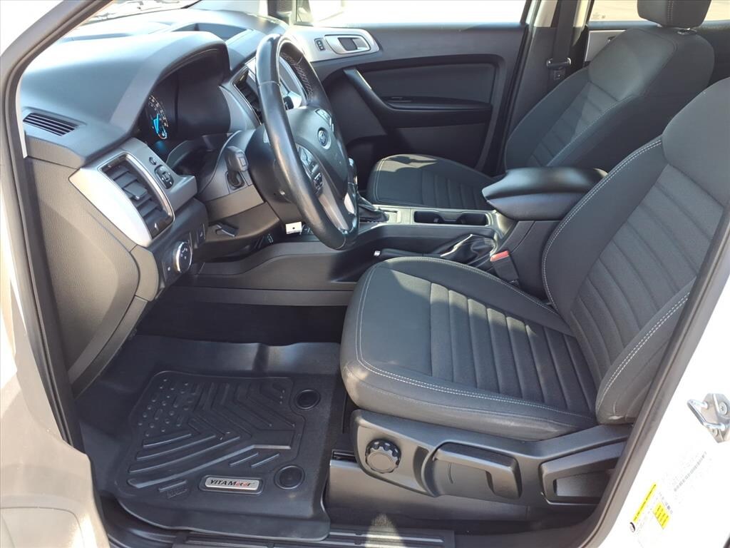 Used 2020 Ford Ranger XLT Truck