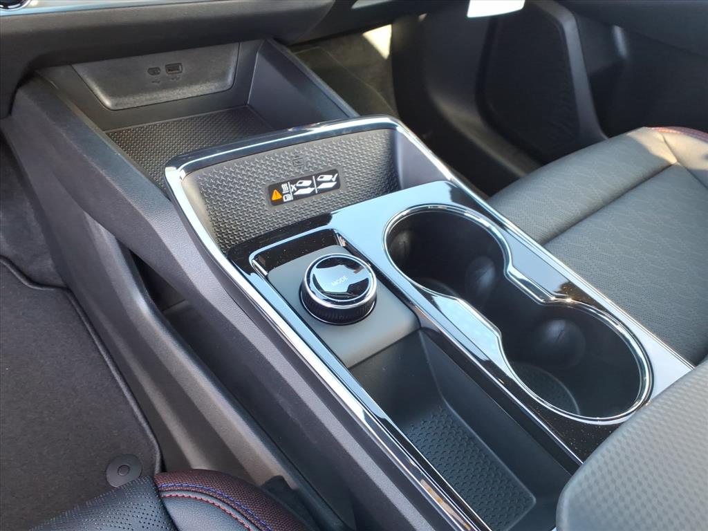 2026 Chevrolet Equinox RS - Photo 12