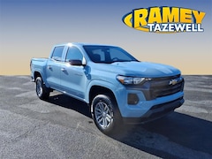 New 2026 Chevrolet Colorado LT Truck for sale in Tazewell, VA
