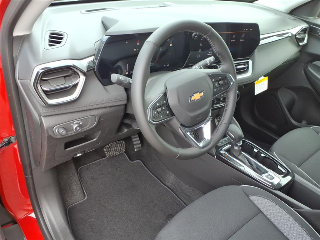 2026 Chevrolet Trailblazer LT - Photo 6