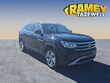 Volkswagen Atlas Cross Sport