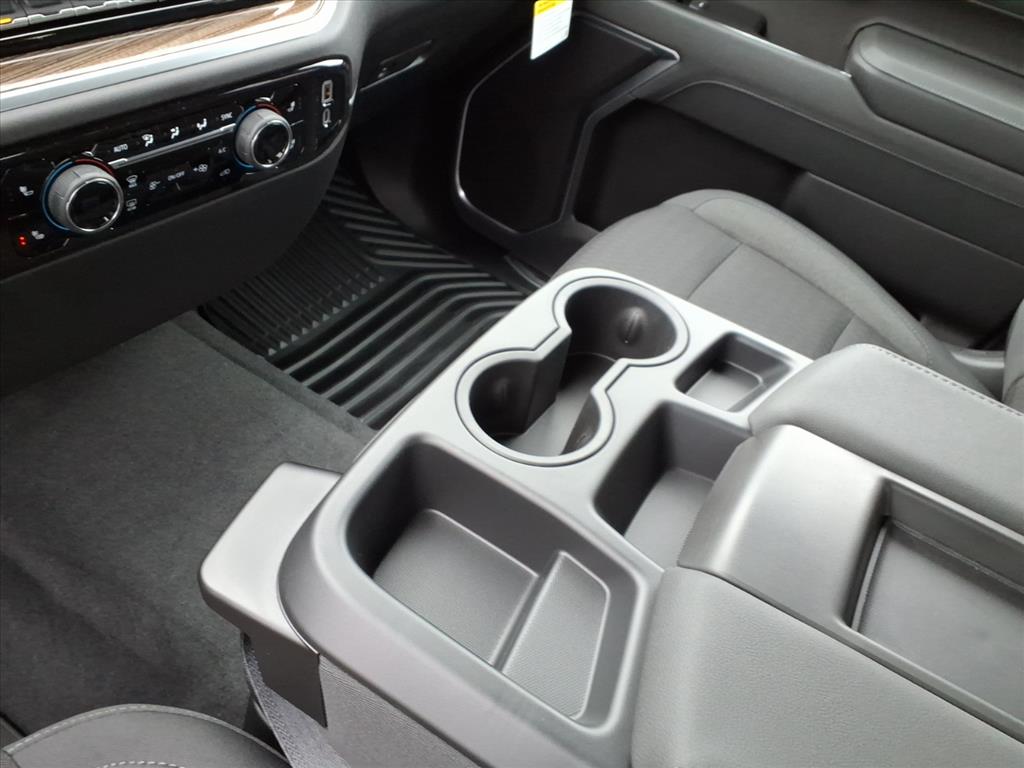 2026 Chevrolet Silverado 1500 LT - Photo 11