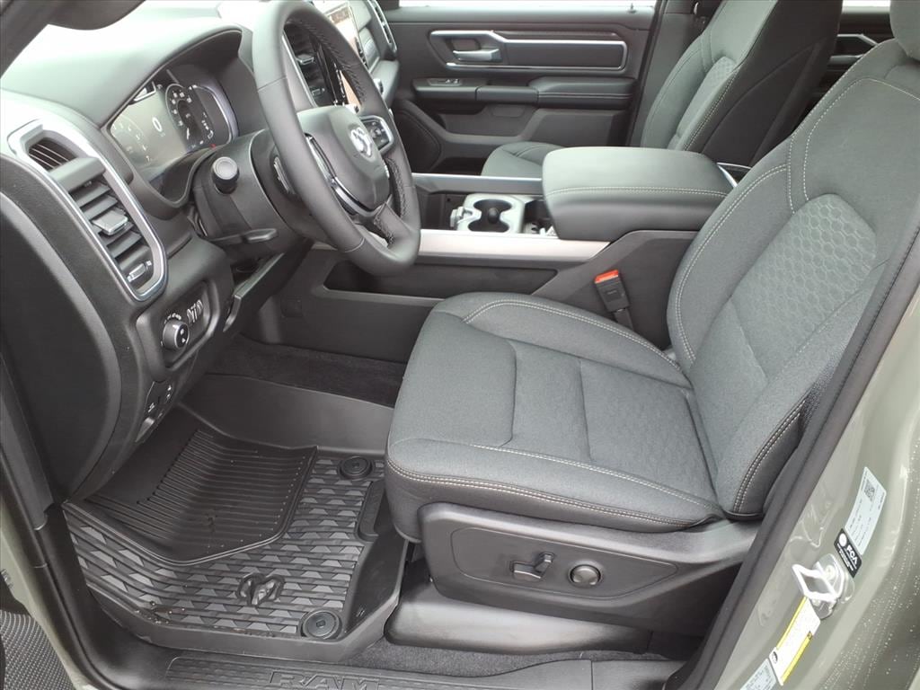 New 2026 Ram 1500 Big Horn/Lone Star Truck