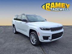 2025 Jeep Grand Cherokee L Summit SUV