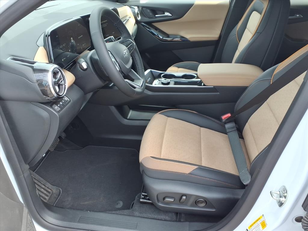 New 2027 Chevrolet Equinox Activ SUV