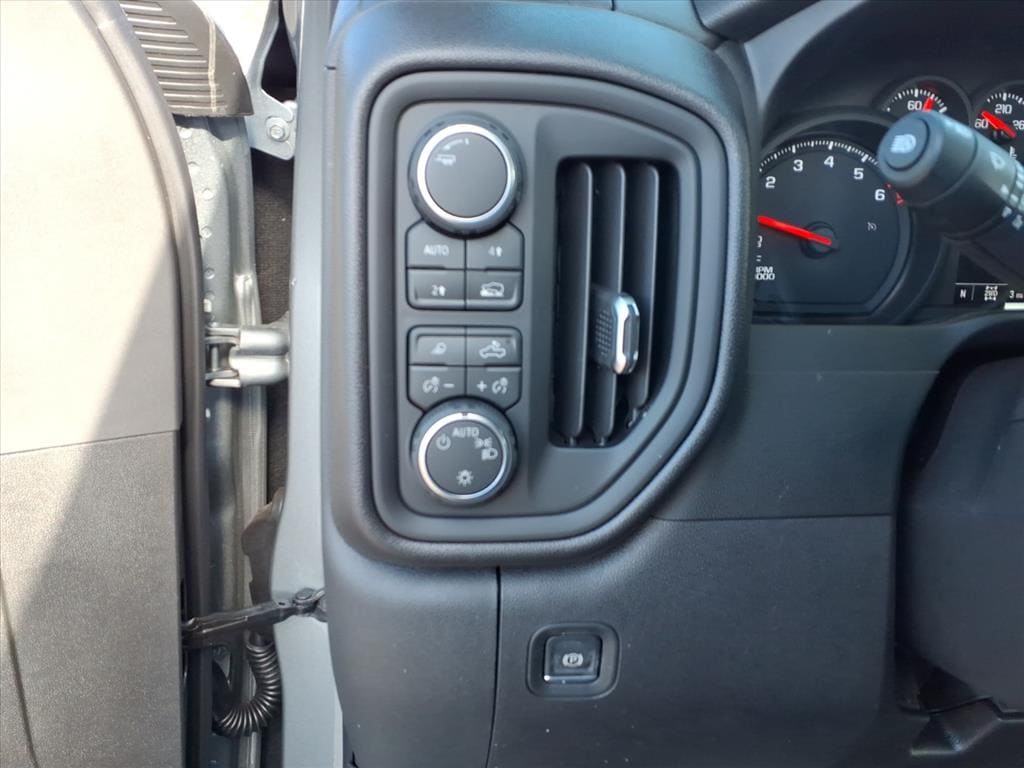 2026 Chevrolet Silverado 1500 Work Truck - Photo 8
