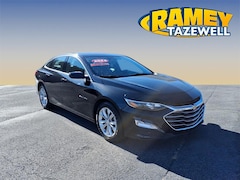 Used 2024 Chevrolet Malibu LT Sedan for sale in Tazewell, VA