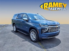 2025 Chevrolet Tahoe Premier SUV
