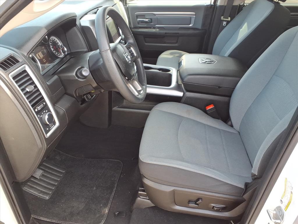 Used 2023 Ram 1500 Classic SLT Truck