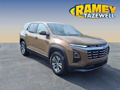 2027 Chevrolet Equinox LT SUV