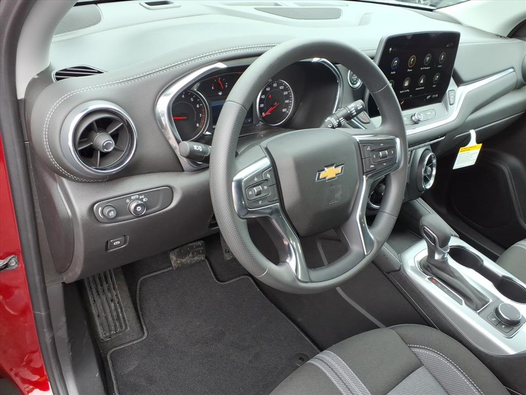 2026 Chevrolet Blazer 2LT - Photo 6