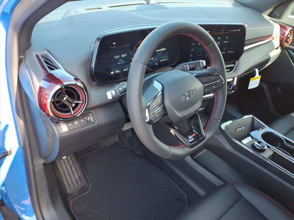 2026 Chevrolet Equinox RS - Photo 6