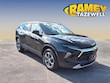 Chevrolet Blazer