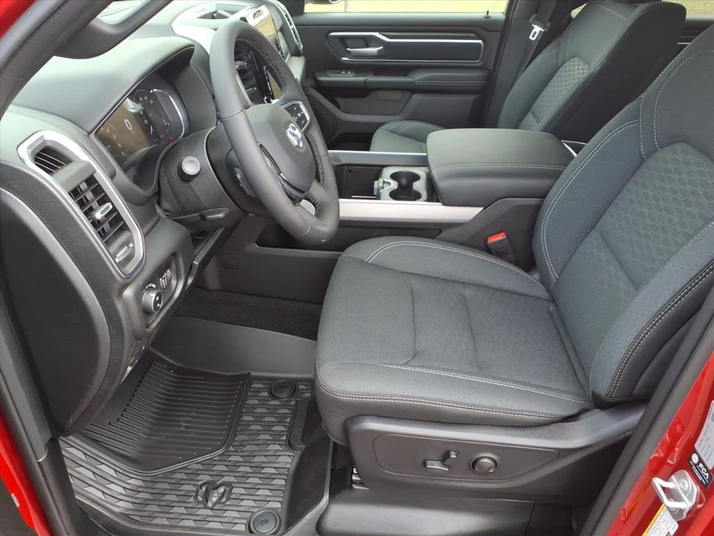 New 2026 Ram 1500 Big Horn/Lone Star Truck