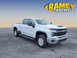 Chevrolet Silverado 2500HD