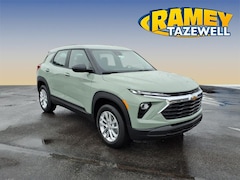 2026 Chevrolet Trailblazer LS SUV