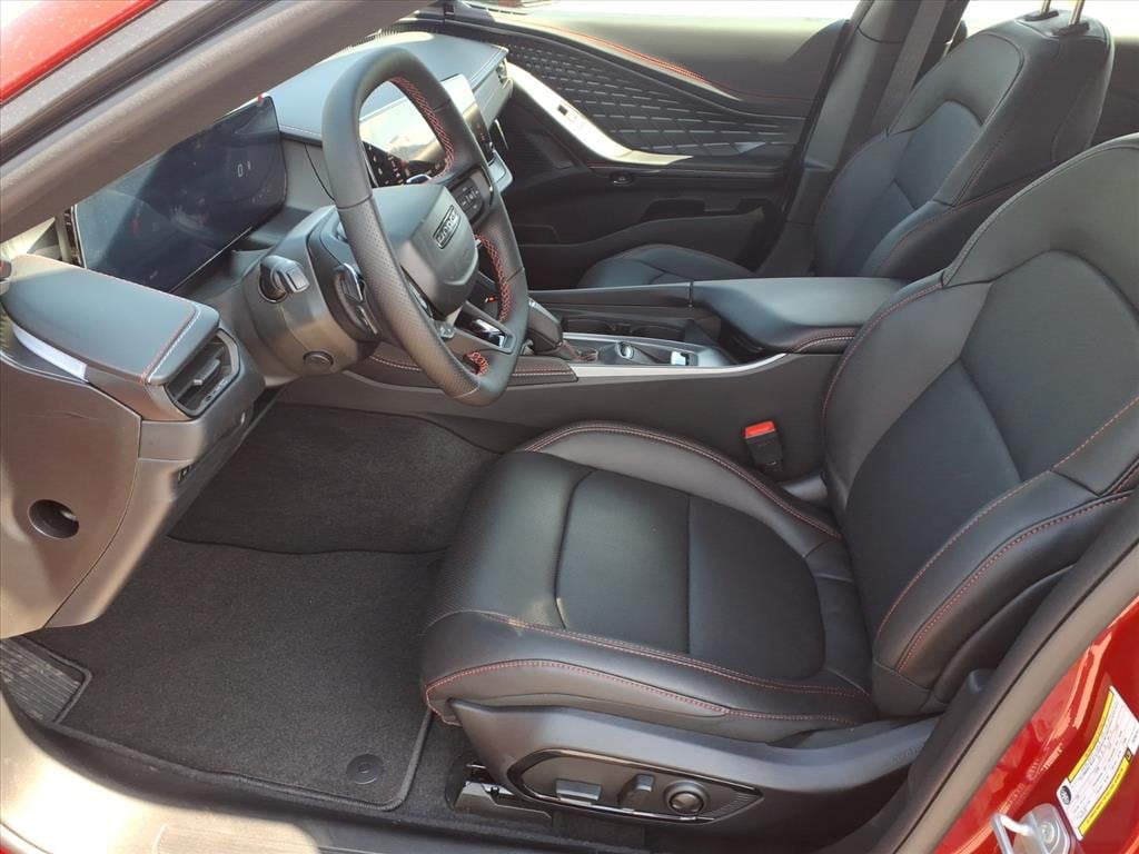 New 2026 Dodge Charger R/T Sedan