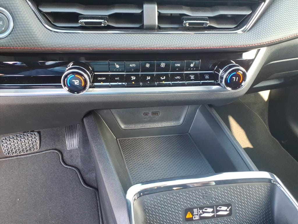 2026 Chevrolet Equinox RS - Photo 11