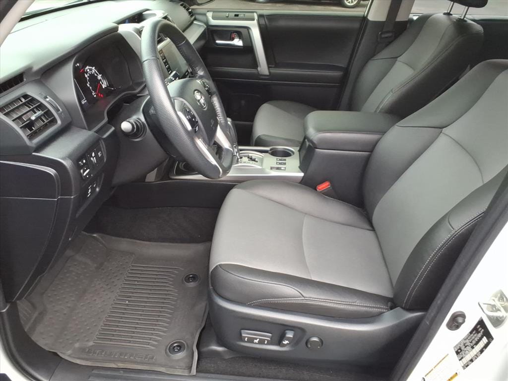 Used 2024 Toyota 4Runner SR5 Premium SUV