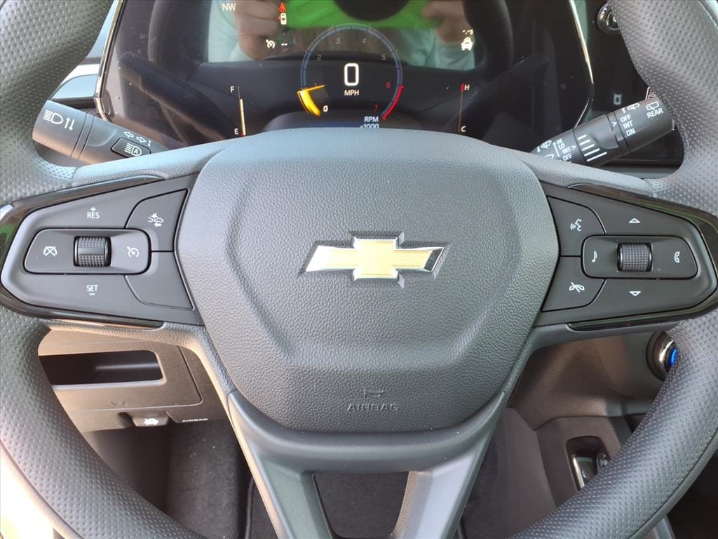 2026 Chevrolet Trailblazer LS - Photo 9